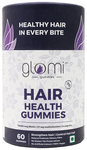 Glomi Gummy Strawberry Sugar Free