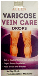 Allen Varicose Vein Drop