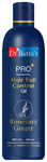 Dr Batra's Pro+ Hair Fall Control Oil (200ml Each) Rosemary Ginger
