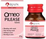 Bjain Omeo Pilease Tablet
