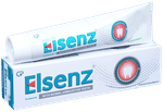 Elsenz Toothpaste | With Biomin, Armour for Teeth