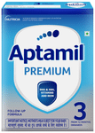 Aptamil Stage 3 from 12 Month Onwards Infant Formula