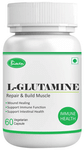 Bioven L-Glutamine 500mg Vegetarian Capsules