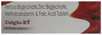 Celglo-XT Tablet