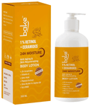 Bake 1% Retinol & Ceramides Body Wash