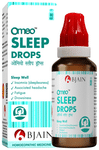 Bjain Omeo Sleep Drop