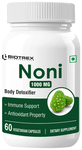 Biotrex Noni 1000mg Capsule