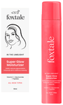 Foxtale Super Glow Moisturizer