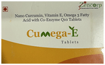 Cumega-E Tablet