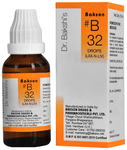 Bakson B32 Lax-N-Liv Drop