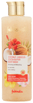 Fabessentials Coconut, Hibiscus and Cocoa Butter Body Wash