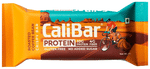 CaliBar Protein Crispy Bar (40gm Each) Roasted Coffee Bean