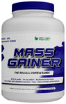 Dumbell Mass Gainer Powder Chocolate
