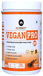 Ayurnext Vegan Pro HP Powder Mocha