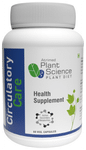 Atrimed Plant Science Plant Diet Circulatory Care Veg Capsule