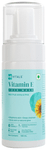 HK Vitals by HealthKart Vitamin E Face Wash, Deeply Cleanses & Brightens Skin, All Skin Types