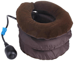 Dominion Care Air Inflatable U Shape Neck Pillow