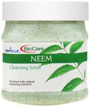 Gemblue Biocare Neem Scrub