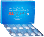 Alsody Capsule