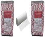 Absorbent Cotton Medical Gauze Roll Bandage (12 Each) 10cm x 5m