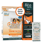 Bibo Cold Relief Pack