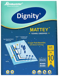 Dignity Mattey Underpads (10 Each) 60 X 180cm