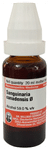 Dr Willmar Schwabe Germany Sanguinaria Canadenis Mother Tincture Q