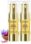 Gynoveda Gold Serum (30ml Each)