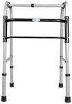 Entros W779A Iron Height Adjustable Lightweight Folding Walker