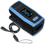 Dr. Odin A330N Pulse Oximeter+PI