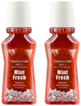 Dentopride Plus Mouthwash (150ml Each) Mint Fresh