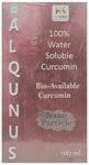 Alqunus Nano Curcumin