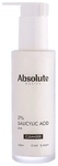 Absolute Basics 2% Salicylic Acid LHA Cleanser