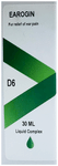 Doliosis D6 Earogin Liquid Complex