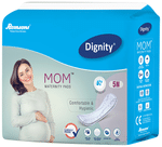 Dignity Mom Maternity Pad (5 Each)