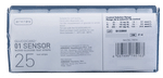 Arkray A78516 Glucocard 01 Sensor Blood Glucose Test Strip (Only Strips)
