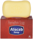 Alscab Soap