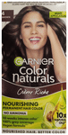 Garnier Color Naturals Creme Rich Hair Color Brown