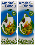 Amrita Bindu Syrup (120ml Each)