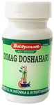 Baidyanath (Jhansi) Dimag Doshahari Tablet