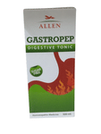Allen Gastropep Digestive Sugar Free Tonic