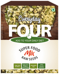 Everyday Four Mix Raw Seeds