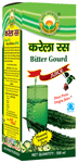 Basic Ayurveda Bitter Gourd Juice