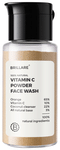 Brillare Vitamin C Powder Face Wash