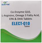 Elect-Q10 Tablet