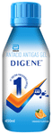 Digene Antacid Antigas Gel | For Acidity, Gas, Heartburn & Stomach Care | Flavour Orange