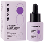 Cureskin Collagen Boost Serum