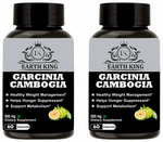 Earth King Garcinia Cambogia 500mg Capsule (60Each)