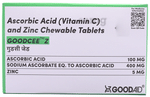 Goodcee Z Tablet