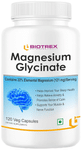 Biotrex Magnesium Glycinate Veg Capsule